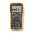 thumbnail image 1 of Fluke 15B+ 1000 V LCD Multimeter, 1 of 7