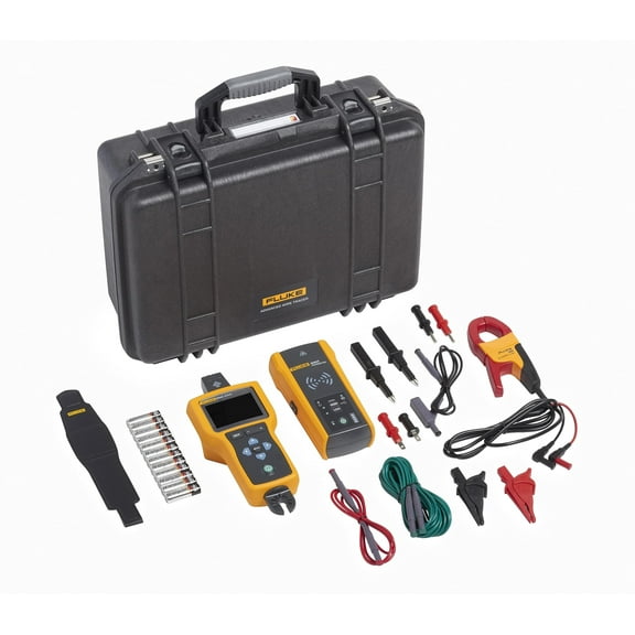 FLUKE ADVANCED PRO WIRE TRACER KIT W/HARD 5353866