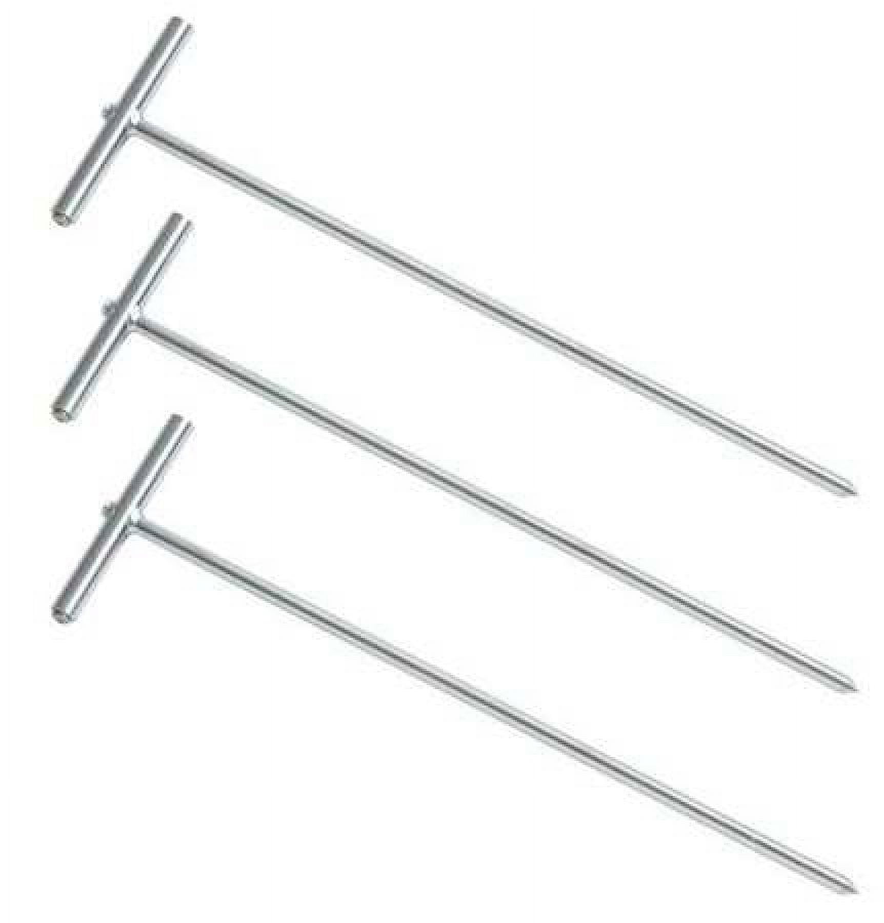 FLUKE ES-162P3-2 Stake Accessory Kit