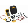 thumbnail image 1 of FLUKE FLK279FC/IFLEX Digital Multimeter Kit,LCD,3 yr. Wty., 1 of 8