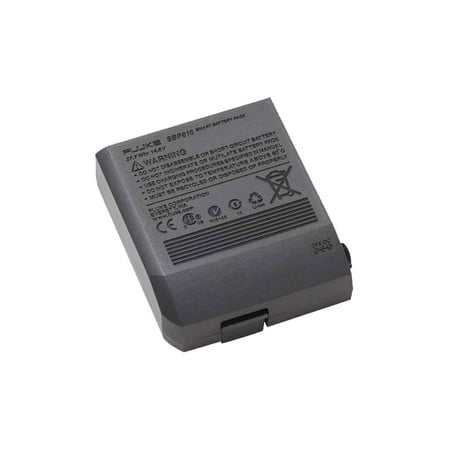 Fluke SBP810 Smart Battery Pack for Fluke-810