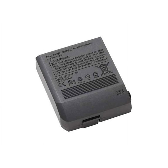 Fluke SBP810 Smart Battery Pack for Fluke-810