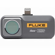 FLUKE-TC01B 25HZ,THERMAL CAMERA, FU4, 256X192, 25HZ, FOR IOS fluke-tc01b25hz