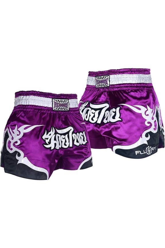 Muay Thai Fight Shorts,MMA Shorts Clothing Training Cage Fighting Grappling Martial Arts Kickboxing Shorts Clothing