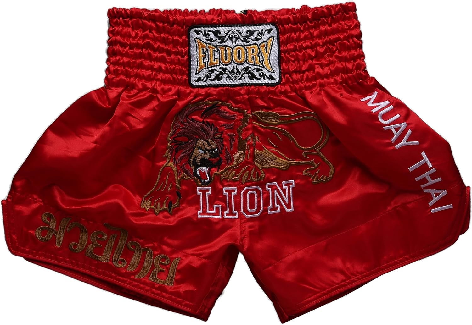 Muay Thai Shorts Herren Kickboxing Trunks Atmungsaktiv Lose Fit MMA Fight Shorts, Sanda Box Shorts Für Männer Training Von 13,24 € | DHgate