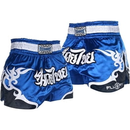 ISLERO MMA Shorts Pantacorti ISLERO Per Muay Thai E MMA - Ideali Per Kickboxing, Grappling E UFC Pantacorti Islero Boxing - Foto 11