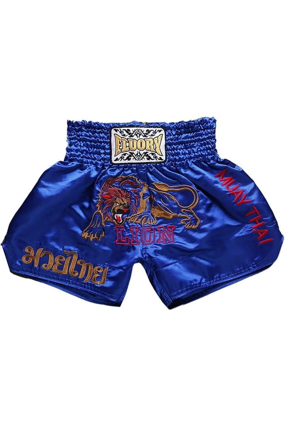 Muay Thai Fight Shorts,MMA Shorts Clothing Training Cage Fighting Grappling Martial Arts Kickboxing Shorts Clothing