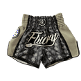 thumbnail image 1 of FLUORY Muay Thai Shorts Boxing Shorts Free Combat Mixed Martial Arts Boxing Training Match Pants Snakeskin Grain, 1 of 3