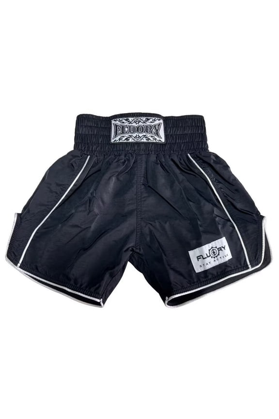 Muay Thai Shorts Free Combat Mixed Martial Arts Boxing Training Match Pants Fashion Style