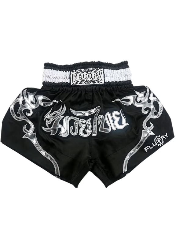 Muay Thai Shorts Thai Boxing Shorts Martial Arts Kickboxing Shorts Clothing Fairtex Shorts