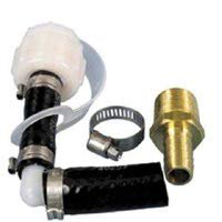 Atlantis A5201 Standard PWC Flush Kit