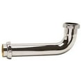 thumbnail image 1 of FLUSH SLIP JOINT ELBOW CHROME BRASS 1-1/2" X 8" per 6 Each, 1 of 1