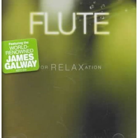FLUTE FOR RELAXATION (Music)