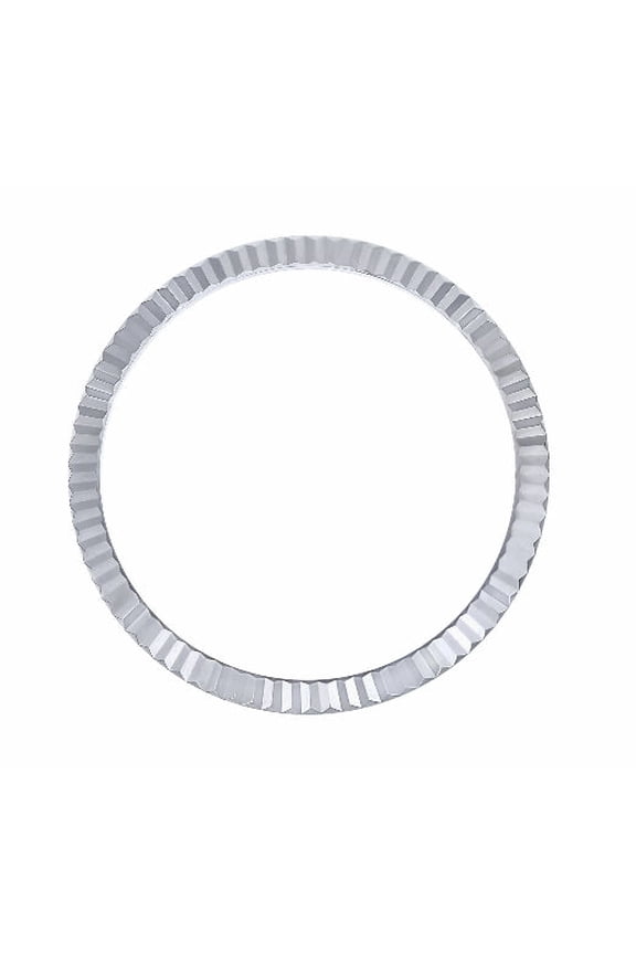 FLUTED BEZEL FOR 34MM TUDOR PRINCE OYSTER 74000 74033 74034 75000 75203 75213