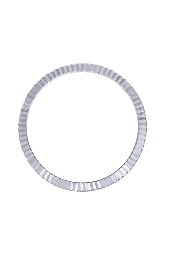 FLUTED BEZEL FOR TUDOR PRINCE 74003 74022 75205 74300 75208 91520 91530 91533