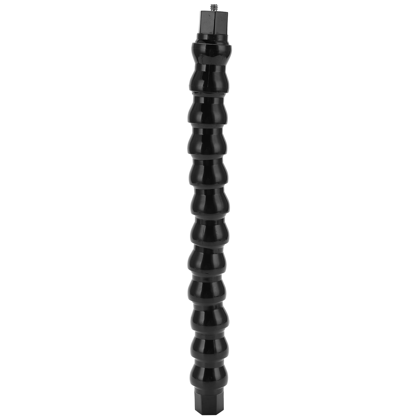 FLW 265 Flexible Monopod Gooseneck Jaws Mount 1 4in Screw Holes To 1 flw-265-flexible-monopod-gooseneck-jaws-mount-1-4in-screw-holes-to-1