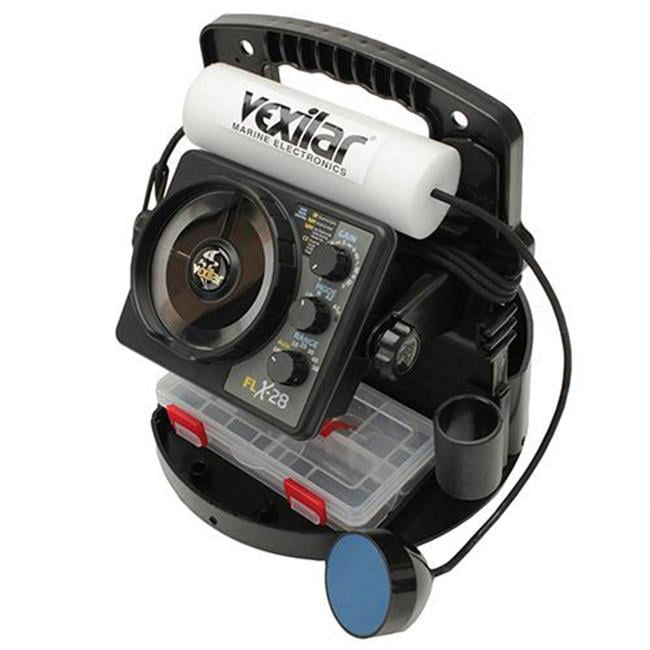 FLX-28 ProPack II with Pro View IceDucer - Walmart.com