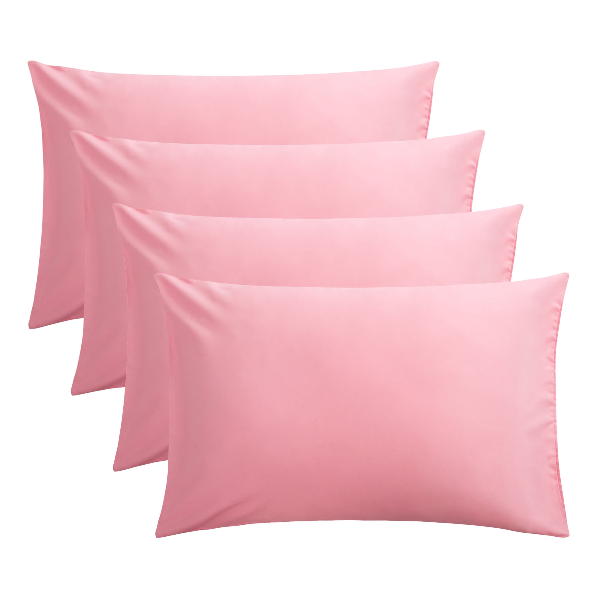 Flxxie 1800 Count Double Brushed Microfiber Envelope Pillowcases Set Of 2 King 20 X 36 Pink B991fe2a 3143 45c1 873d E390da3fa55a.9358812912af60a34de541154b1c0f25