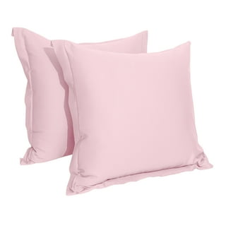 Euro pillow cases sales walmart