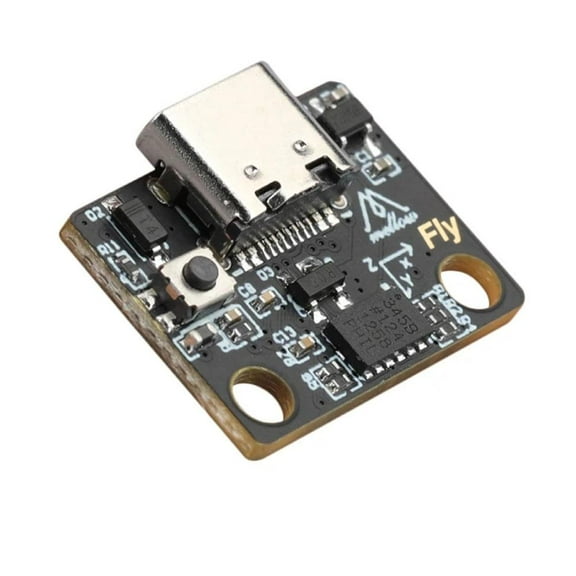 FLY-ADXL345 Accelerometer USB Board For Klipper Gemini 3D Accessories` A0K3