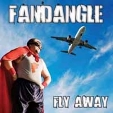 FLY AWAY [FANDANGLE]