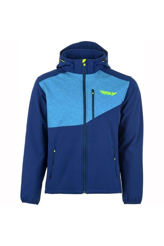 Men's Checkpoint Jackets
