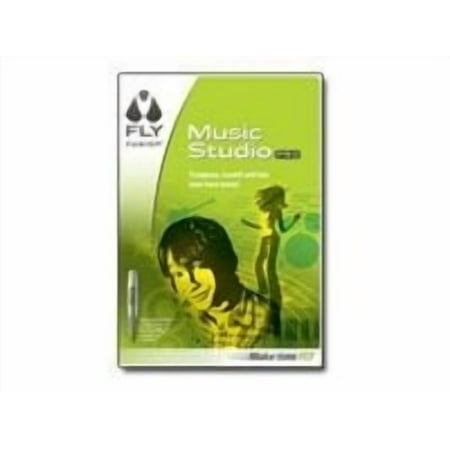 FLY Fusion Music Studio Pro