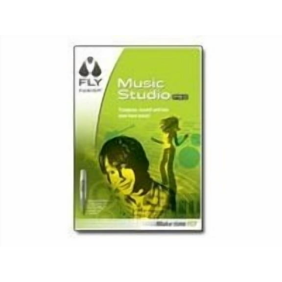 FLY Fusion Music Studio Pro