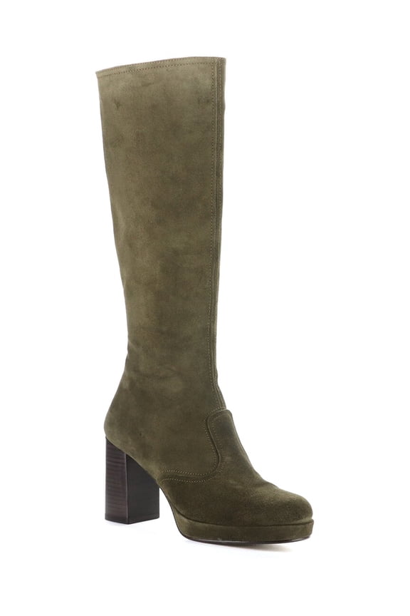 Eipe Suede Boot, 38