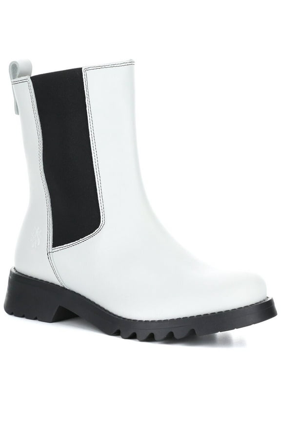 Rein Boot, 36