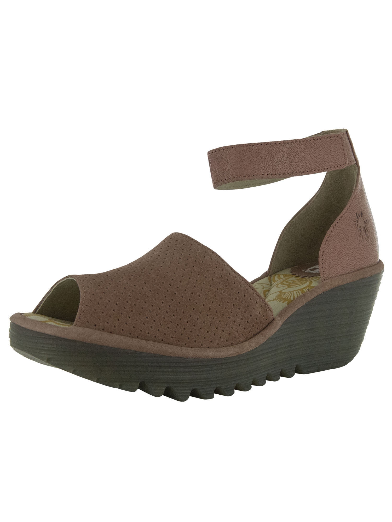 Fly london yake shop sandals