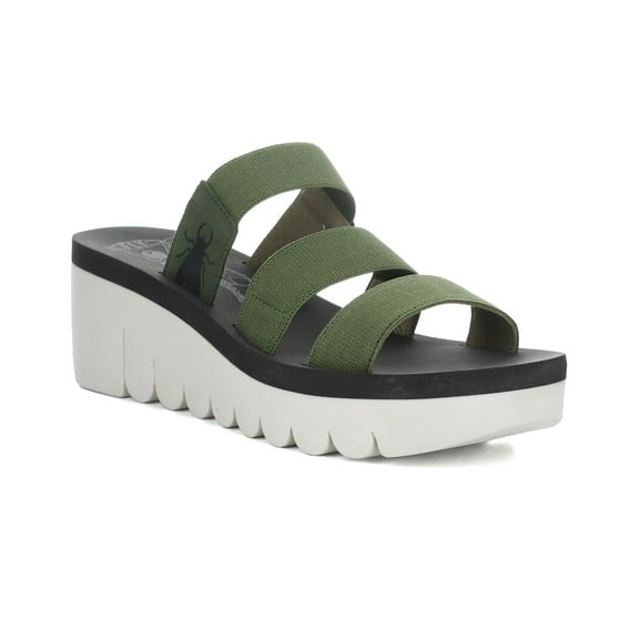 FLY London Yian Sandal, 41