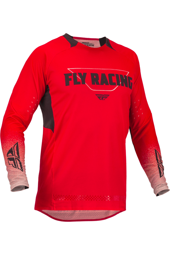 EVOLUTION DST JERSEY RED/GREY 2X 376-1252X
