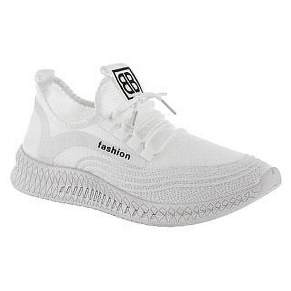 FLY X GRAVITY Men's Gael Medium Width Sneakers