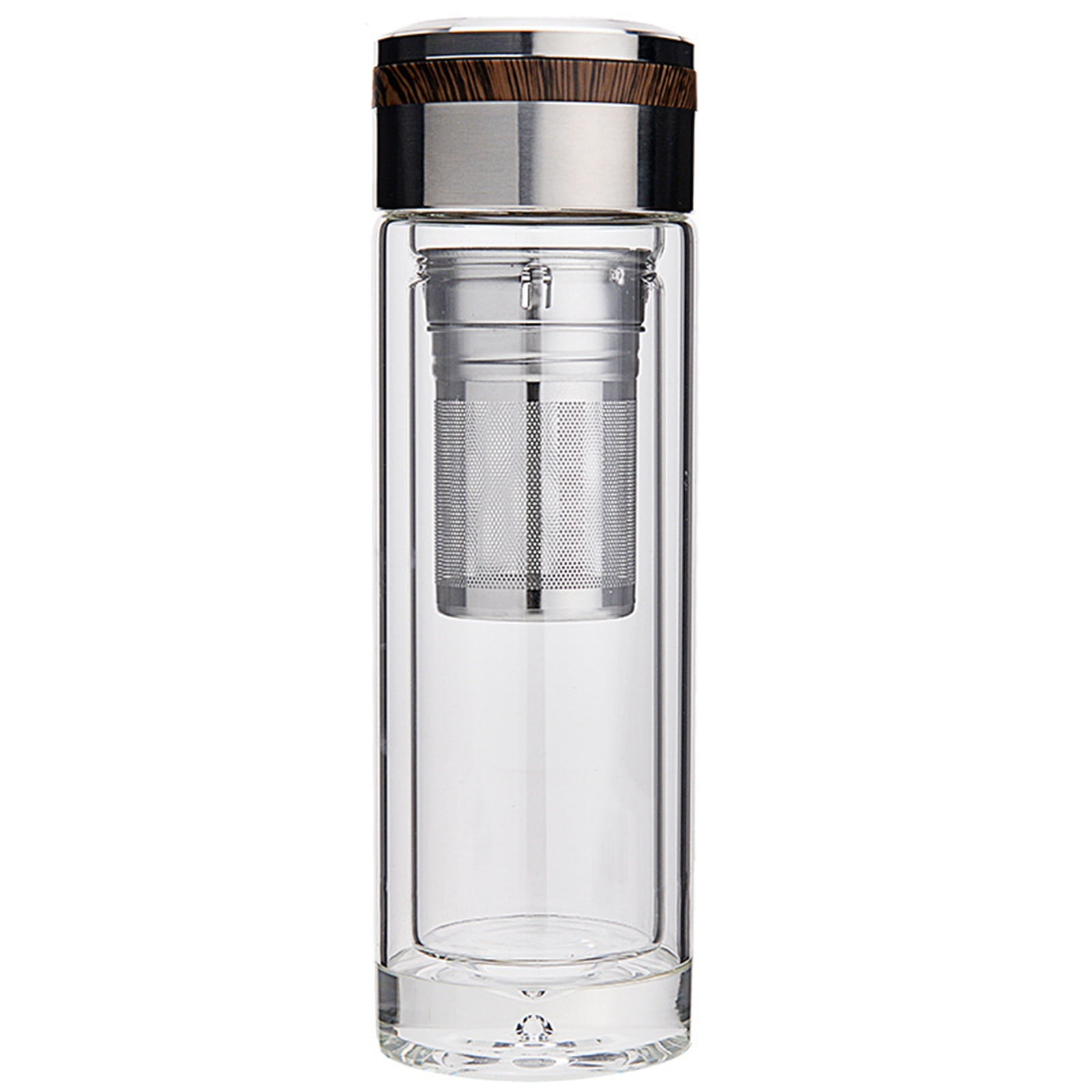 FLYHMAI Clearance Warehouse Safe for infused & Carbonated Drinks Travel