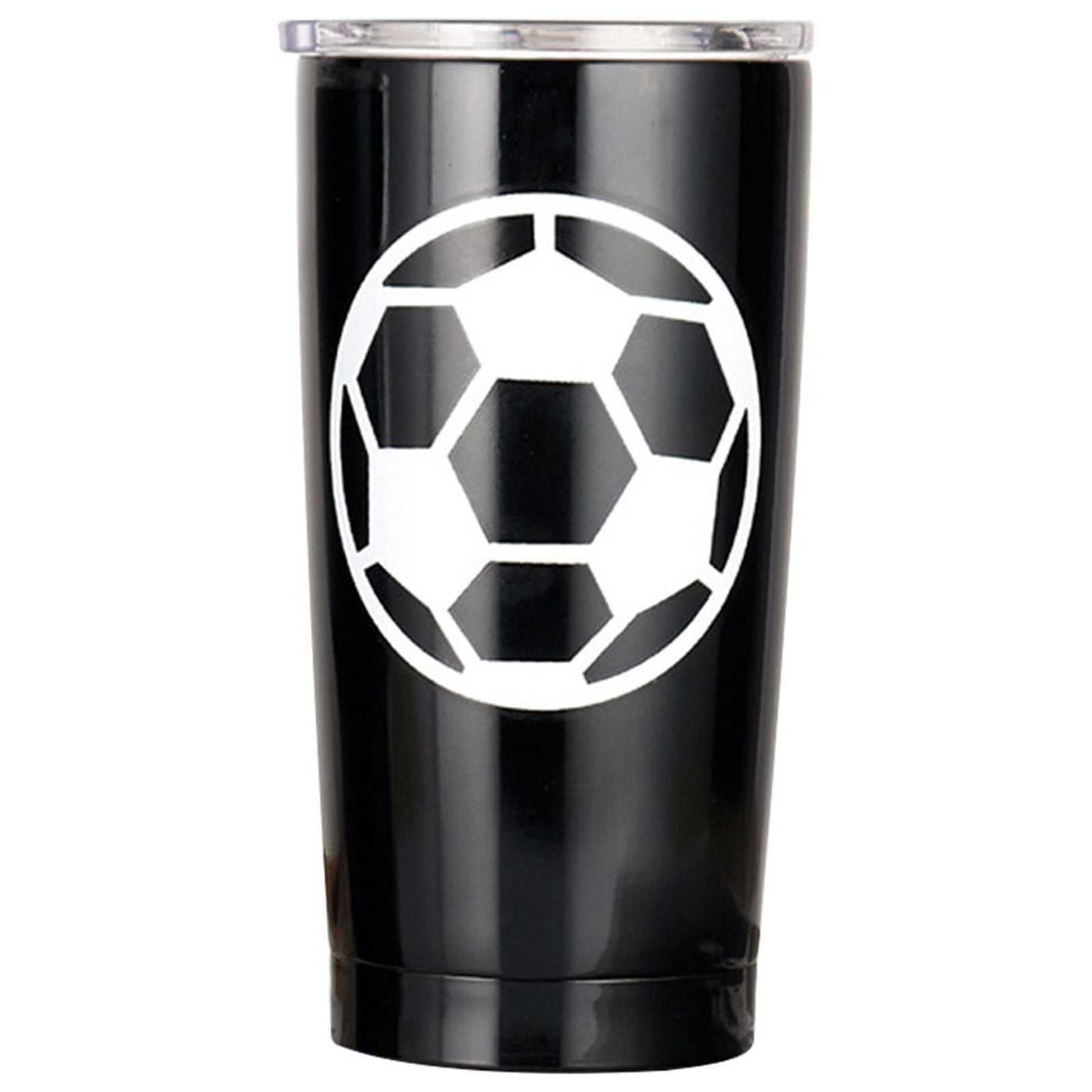 FLYHMAI Clearance insulated Water Bottle with Wide Mouth and AntiDust