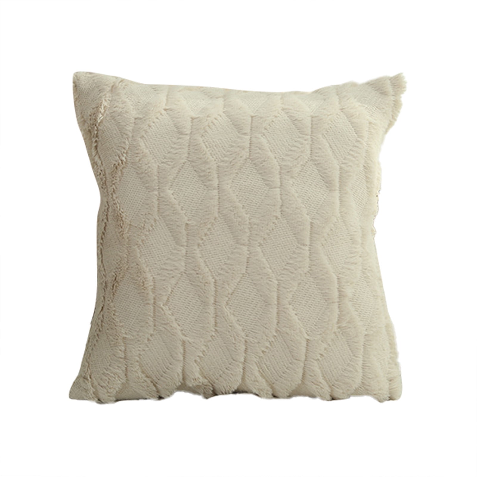 FLYHMAI Deals Clearance Sales Today Throw Pillow Covers Pillowcase