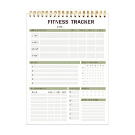 Workout to do list new arrivals