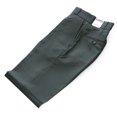 thumbnail image 1 of FLYING CROSS Men's UNHEMMED Visa System 3 Uniform Pants #34206 40Reg Dark Green NEW, 1 of 2