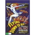 thumbnail image 1 of FLYING DOWN TO RIO (DVD), 1 of 2