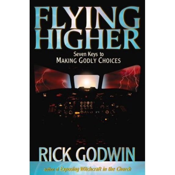 Pre-Owned FLYING HIGHER Paperback