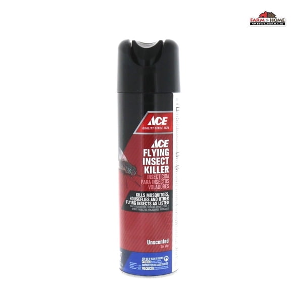 FLYING INSECT KLLR18OZ