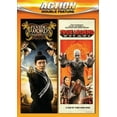 thumbnail image 1 of FLYING SWORDS/TRUE LEGEND 2PK (DVD) (2DISCS) (DVD), 1 of 1