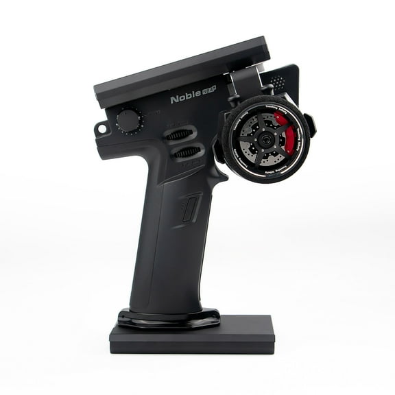 FLYSKY Noble NB4+ 2.4G 8CH Radio Transmitter Remote Controller with FGR4S Receiver AFHDS 3 Protocol