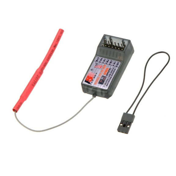 FLYSKY Receiver,FS-R6B 6CH 6CH TH9X FS-CT6B FS-R6B 6CH TH9X TH9X FS-CT6B FS-T6