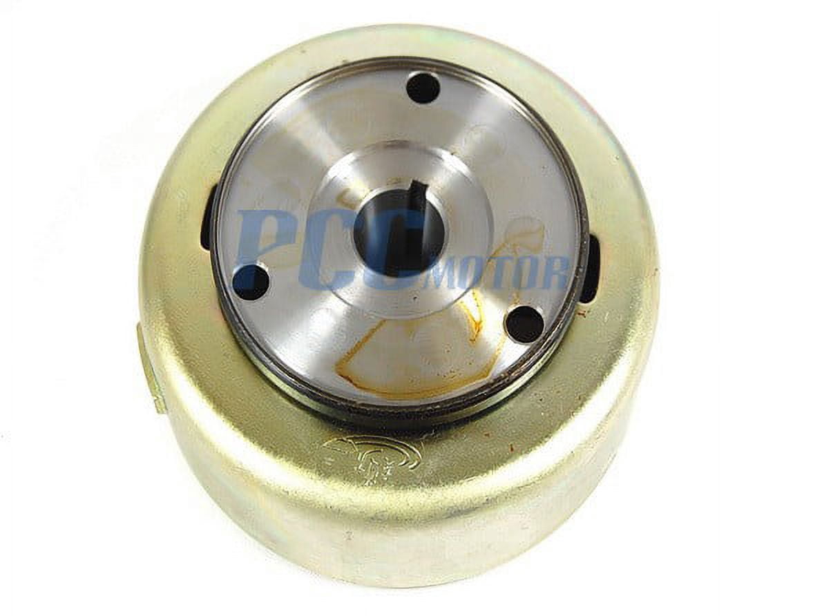 FLYWHEEL MAGNETO HELIX CN250 GY6 JONWAY YY250T CFMOTO 250CC SCOOTER FW06
