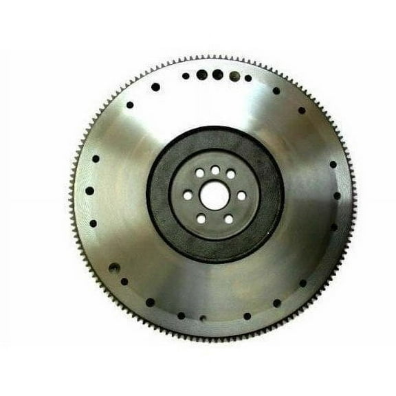 FLYWHEEL R-GEAR