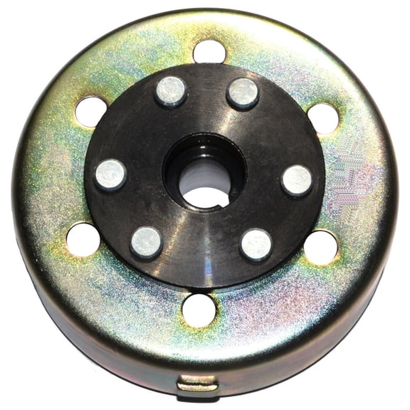 FLYWHEEL ROTOR MAGNETO YAMAHA BANSHEE 350 YFZ350 1987-1996 ATV FLYWHEEL ROTOR
