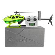 FLYWING FW450 V3 RC Helicopter 6CH 3D Stunt H1-GPS Positioning Remote Control Helicopter with Altitude Hold,Flight Control System RTF Hobby Aircraft Toy for Adults