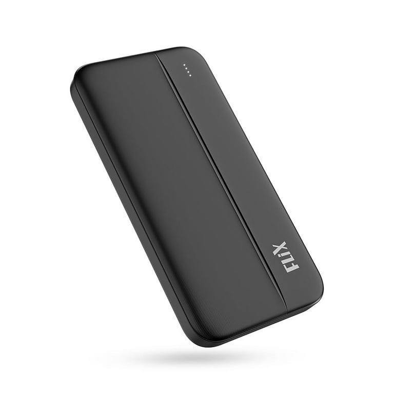 FLiX(Beetel) Newly Launched UltraCharge 10000mAh QCPD Power Bank,USB C